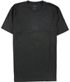 Reebok Mens Ultimate Fighting Graphic T-Shirt darkgray S