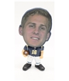 Forever Collectibles Unisex Jared Goff Flat Head Souvenir navy