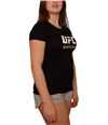 UFC Womens Vancouver Sept 14th Graphic T-Shirt black S