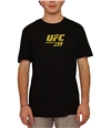 UFC Mens 239 July 6 Las Vegas Graphic T-Shirt black S