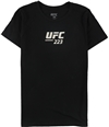 UFC Womens 223 April 7th Brooklyn Graphic T-Shirt black S