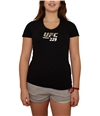 UFC Womens 229 Khabib Vs McGregor Graphic T-Shirt black S