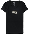 UFC Womens 228 Sept 8 Dallas Graphic T-Shirt black S