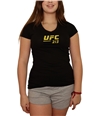 UFC Womens 213 July 8 Las Vegas Graphic T-Shirt black S