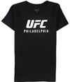 Ufc Boys Philadelphia Mar 30 Graphic T-Shirt