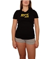 UFC Womens 236 Apr 13 Atlanta Graphic T-Shirt black S