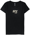 UFC Womens 226 July 7 Las Vegas The Superfight Graphic T-Shirt black L