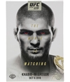 UFC Unisex 229 Khabib vs McGregor Official Program 229 One Size