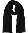 Kenneth Cole Mens Two Toned Ribbed Scarf