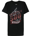 Indy 500 Mens Indianapolis 500 Winners Graphic T-Shirt