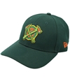 New Era Mens Arizona Hotshots Baseball Cap green One Size