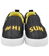 My Soft Boys #Hi Sun Sneakers black 6