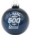Boelter Brands Unisex 104th Indy 500 Ornament Souvenir blue