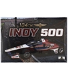 Indy 500 Unisex 104Th Event Magnet Souvenir