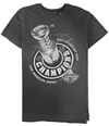 Majestic Mens 2014 Stanley Cup Champions Graphic T-Shirt