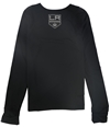 15Love Womens LA Kings Basic T-Shirt black L