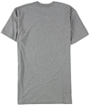 Rinky Mens Things Are Gonna Get Hairy LA Kings Graphic T-Shirt gray M