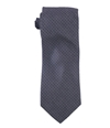Michael Kors Mens Pin Dot Self-Tied Necktie