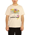 Elevenparis Mens We Are Paris Graphic T-Shirt white S