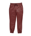 n:philanthropy Womens Vegan Casual Trouser Pants burg S/27