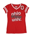 G-Iii Sports Girls Ohio State Univ. Embellished T-Shirt