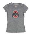 G-Iii Sports Girls Ohio State Embellished T-Shirt