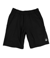 Solfire Mens Woven Athletic Workout Shorts, TW1
