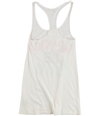 TRULY MADLY DEEPLY Womens Drinko De Mayo Tank Top ivory XS