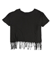 TRULY MADLY DEEPLY Womens Shapes Graphic T-Shirt blkmulti One Size