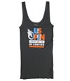 Hurley Womens Us Open Of Surfing Tank Top
