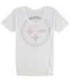 Tags Weekly Womens Steelers Graphic T-Shirt