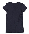 Local Celebrity Womens Wild Child Graphic T-Shirt navy M
