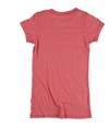 Local Celebrity Womens This Girl Loves McCain Graphic T-Shirt dkpink S