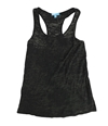 Bdg Womens Two Tone Racerback Tank Top