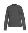 Project Social T Womens Ribbed Mock Neck Pullover Sweater, TW2