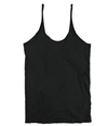 Truly Madly Deeply Womens Solid Tank Top