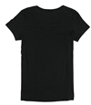 Peace Generation Womens The Werewolf Graphic T-Shirt black M