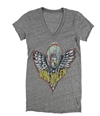 Tags Weekly Womens Van Halen Graphic T-Shirt