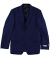 Calvin Klein Mens Extra Slim-Fit Vested Two Button Blazer Jacket