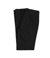 Alfani Mens Texudo Dress Pants Slacks black 30/Unfinished