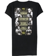 UFC Womens No. 245 Dec 14 Las Vegas Graphic T-Shirt black S