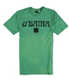 Bdg Womens O'bama Graphic T-Shirt