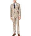 Tallia Mens Slim-Fit Two Button Formal Suit beige 44/Unfinished
