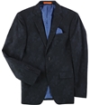 Tallia Mens Modern Fit Two Button Blazer Jacket