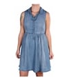 Vans Womens Lou Shirt Dress