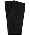Vince Camuto Mens Flannel Dress Pants Slacks charcoal 31/Unfinished