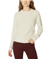 Sanctuary Clothing Womens Open Back Pullover Sweater