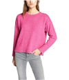 Sanctuary Clothing Womens Teddy Knit Sweater