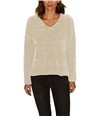 Sanctuary Clothing Womens Chenille Pullover Sweater natural XL