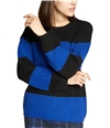 Sanctuary Clothing Womens Stripe Pullover Sweater, TW1